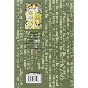Death note Vol.10 Livre en Ligne Death note Vol.10 Livre en Ligne - Telecharger Ebook