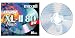 Produktbild Maxell CD-RW Musik CD - (XL-11 80 CD RW Musik) wiederbeschreibbar - 80 minutes unlinierte Musik CD enthält CD Hüllen aus Kunststoff (Digital Audio kompakter CD wiederbeschreibbar) - für TEAC LP-R400 & LPR500 MUSIC Center