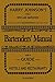 Produktbild Bartenders' Manual: And A Guide For Hotels And Restaurants