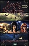 Louis le Galoup, Tome 1 : Le village au bout du monde