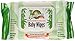 Bum Boosa Bamboo Baby Wipes (480 Count) Case Of 6
