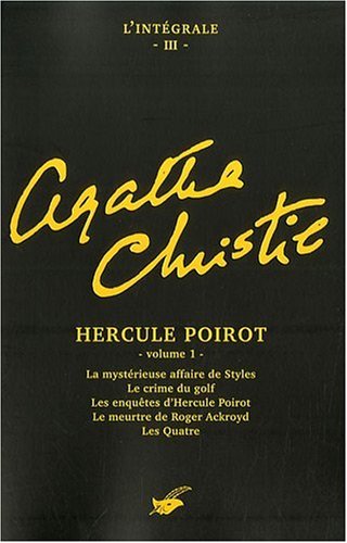 Agatha Christie