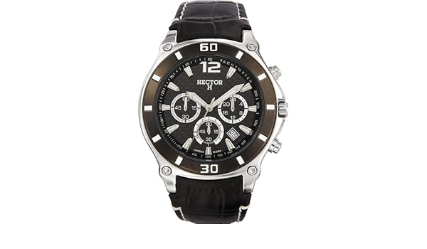 hector h watch