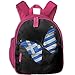 Produktbild The Greek Flag Butterfly Toddler Kids Pre School Bag Cute 3D Print Children School Backpack