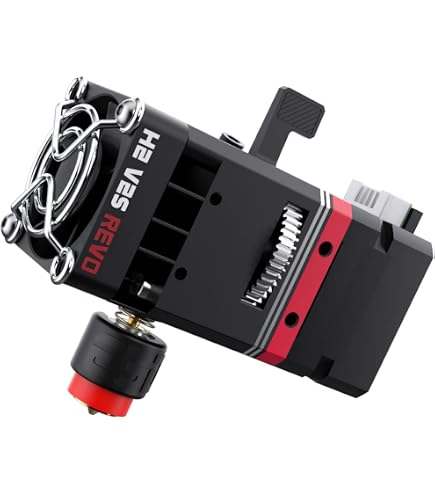 Bondtech LGX Lite PRO EXtruder – Leichter Hochlei Produktbild-Vorschau 2