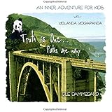 Yolanda Yogapanda: Truth is One - Paths Are Many: Volume 1
