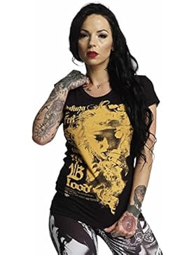 Yakuza Original Damen Taste The Blood T-Shirt