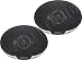 Kenwood KFC-6985PS 6 x 9 Inches Performance Series 4-Way Coaxial Speakers, Set of 2 RS.9615.00