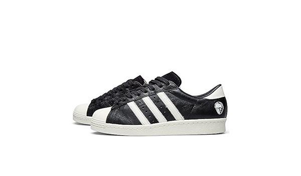adidas superstar 80s consortium 10th anniversary
