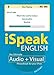 Produktbild ISpeak English Phrasebook: The Ultimate Audio+ Visual Phrasebook for Your IPod