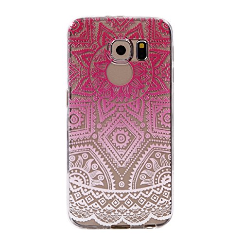 Samsung Galaxy S5 Hülle Silikon Transparent Weich Zurück Schutzhülle Bumper Schale Stoßstange Handyhülle Handytasche Muster HuaForCity® Weiche TPU Abdeckung Design Anti Kratz Zurück Haut Fall Samsung Galaxy S5 Silikon Case Transparent Soft TPU Anti-scratch Back Skin Cover for Samsung Galaxy S5 - 2