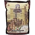 India Gate Basmati Rice, Classic, 2 kg, White