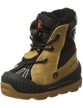Kamik Unisex-Kinder Mason Schneestiefel