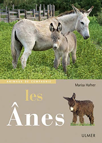 Télécharger Les anes Livre eBook France