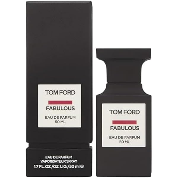 Tom Ford Fucking Fabulous EDP-S, 0.386 kg : Amazon.co.uk: Beauty