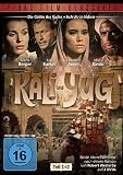 Kali Yug: Die G�ttin der Rache + Aufruhr in Indien (Pidax Film-Klassiker) [2 DVD] - Paul Guers
