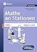 Produktbild Größen an Stationen: Rechnen mit Geld, Zeit, Längen, Gewichten und Hohlmaßen | Klassen 3 und 4 (Stationentraining GS)