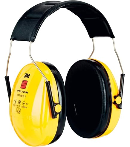 thumbnail image 2 of 3M PELTOR Conjunto De Orejeras M-98537333AAD Para Productos Versaflo M 100 Y M 300 Par 1 Ea Case Colombia 2 of 10
