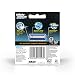 Gillette Mach 3 Turbo Manual Shaving Razor Blades - 8s Pack (Cartridge) RS.918.00