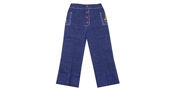 boys flared trousers