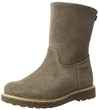 richter stiefel mädchen sale  Richter Kinderschuhe Mädchen Audi Stiefel, Beige (Almond), 33 EU