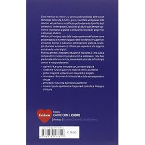 Adolescenti navigati. Come sostenere la crescita dei nativi digitali