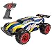 Produktbild Ferngesteuertes Autos MaxxRace, Elektrisches RC Spielzeug, Sport Rennwagen 2.4Ghz 15-20Km/h High-Speed Auto mit wiederaufladbarer Batterie, Geschenke für Kinder und Erwachsene Indoor und Outdoor spielbar
