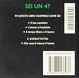 Image de Di che numero sei? Quattro. Ediz. illustrata