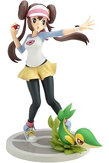 pokemon touko figure