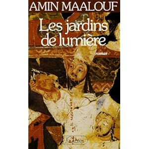 Les Jardins de lumière Livre en Ligne - Telecharger Ebook