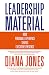 Leadership Material: How Personal Experience Shapes Executive Presence by