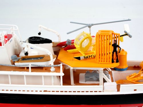 Revell 1:125 Scale Ocean Exploration Vessel