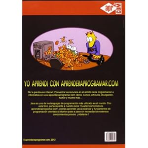 Aprender a programar en Java desde cero: curso paso a paso