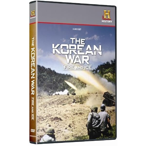 その他 World History: The Korean War [DVD] その他 World History: The Korean War [DVD] Amazon.com: The