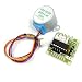 Produktbild Doradus 5pcs DC 5v 4 Leitung der Phase 5 Schrittmotor mit uln2003 Fahrervorstand