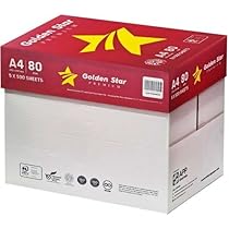 Carta A3 UltraCopy80 - 500 Fogli 80 G/m² Per Stampanti Laser E Inkjet, Bianca E Liscia - Foto 10