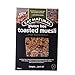 Produktbild Eat Natural | Toasted Muesli - Buckwheat | 2 x 500g