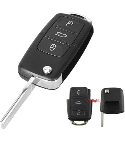 3 Bottoni Chiave Dell'automobile di Telecomando Borsette Copertura Della Cassa Fob di Ricambio Accessorie Per Buick Hummer H3 GMC Per Chevrolet Colorado Isuzu