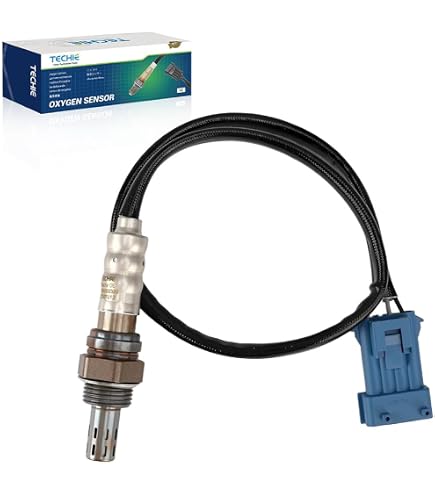 Frankberg Sonde Lambda Oxygène Compatible BMW X3 X4 Série 1 2 3 4 5 – Réf. 13628570689