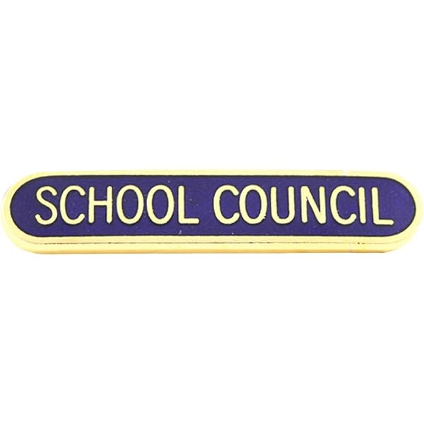 Eco Group Green School Shield Badge Handmade Vitreous Enamel