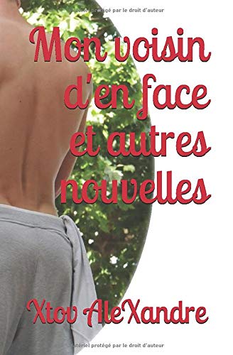 Télécharger Mon voisin d'en face et autres nouvelles Livre PDF Gratuit
