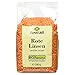 Produktbild Alnatura Bio Rote Linsen, 500 g