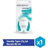 Sensodyne Gentle Floss Diş İpi 30m