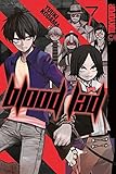 Blood Lad 07: Ein Tropfen, viel Pulver by Yuuki Kodama