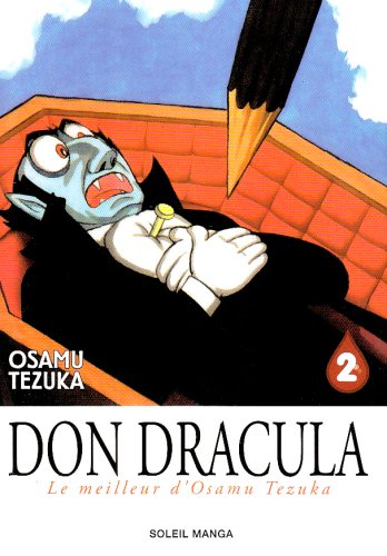 Don Dracula — Tome 2