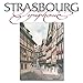 Produktbild Straßburg Symphonie – Samt-6 Aquarellfarben von Johannes Paul ehrismann (Modell B)