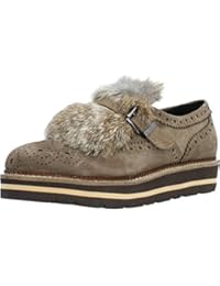 Zapatos para Mujer, Color marrón, Marca Alma EN PENA, Modelo Zapatos para Mujer Alma EN PENA I17451 Marrón