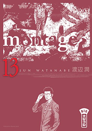 Montage — Tome 13