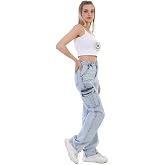 Bikelife Kadın Pants Kargo