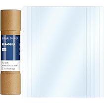 2 Pellicole Di Apertura Per Stampante 3D Resina ANYCUBIC Photon Mono 4/2/4 Ultra - 6.6" - Foto 7